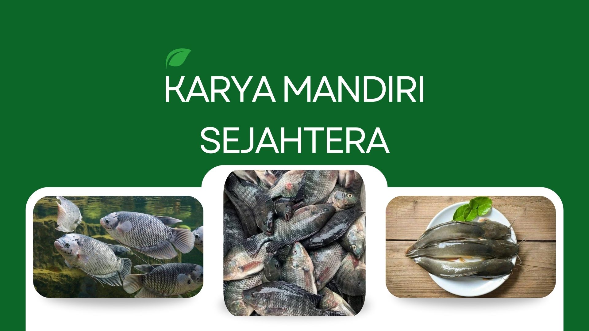 Banner KMS Perikanan